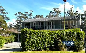 Jervis Bay Mariners